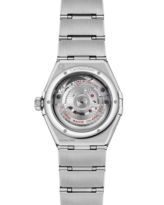 Constellation 29 mm, Steel on Steel(1:1 replica)