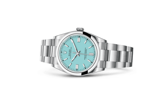 ROLEX Oyster Perpetual 36 ¨C M126000-0006(1:1 replica)