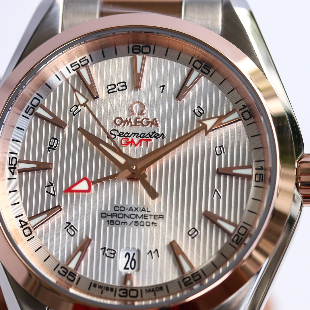 Omega Seamaster 150m(1:1 replica)