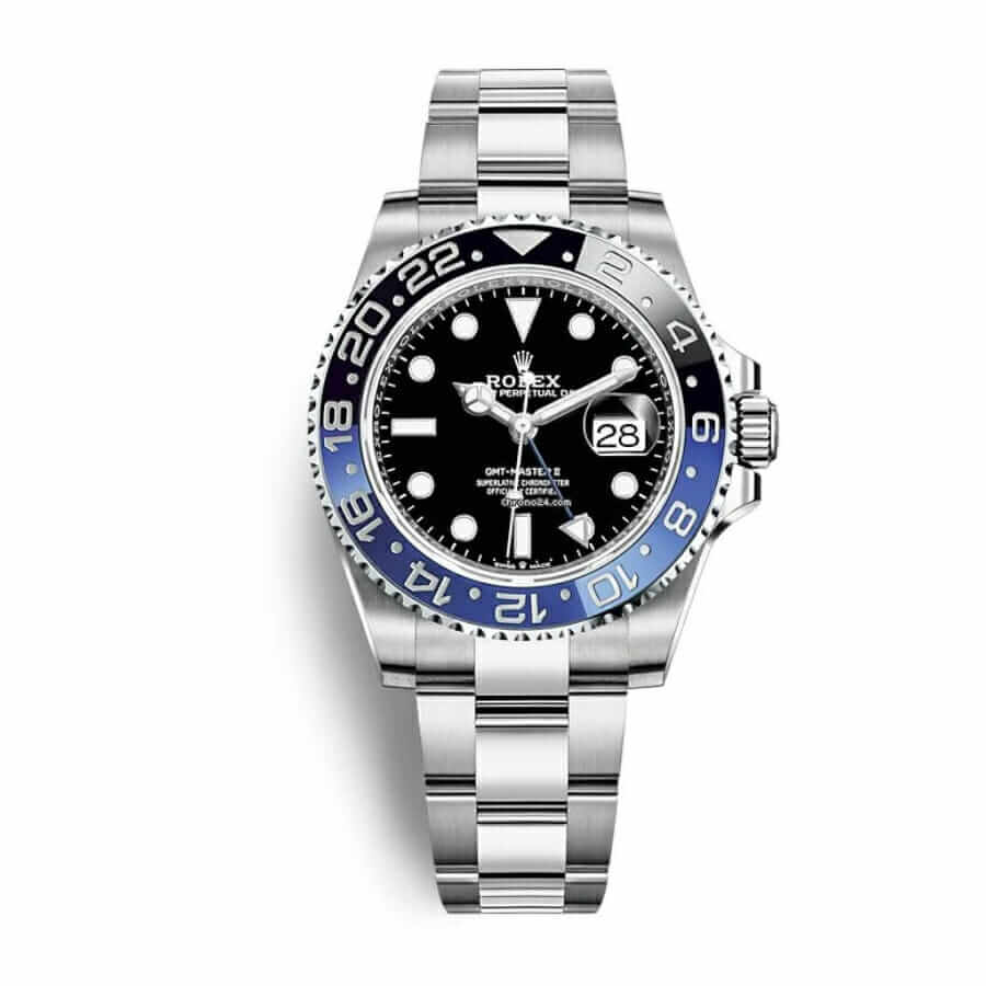 Rolex Batman Replica