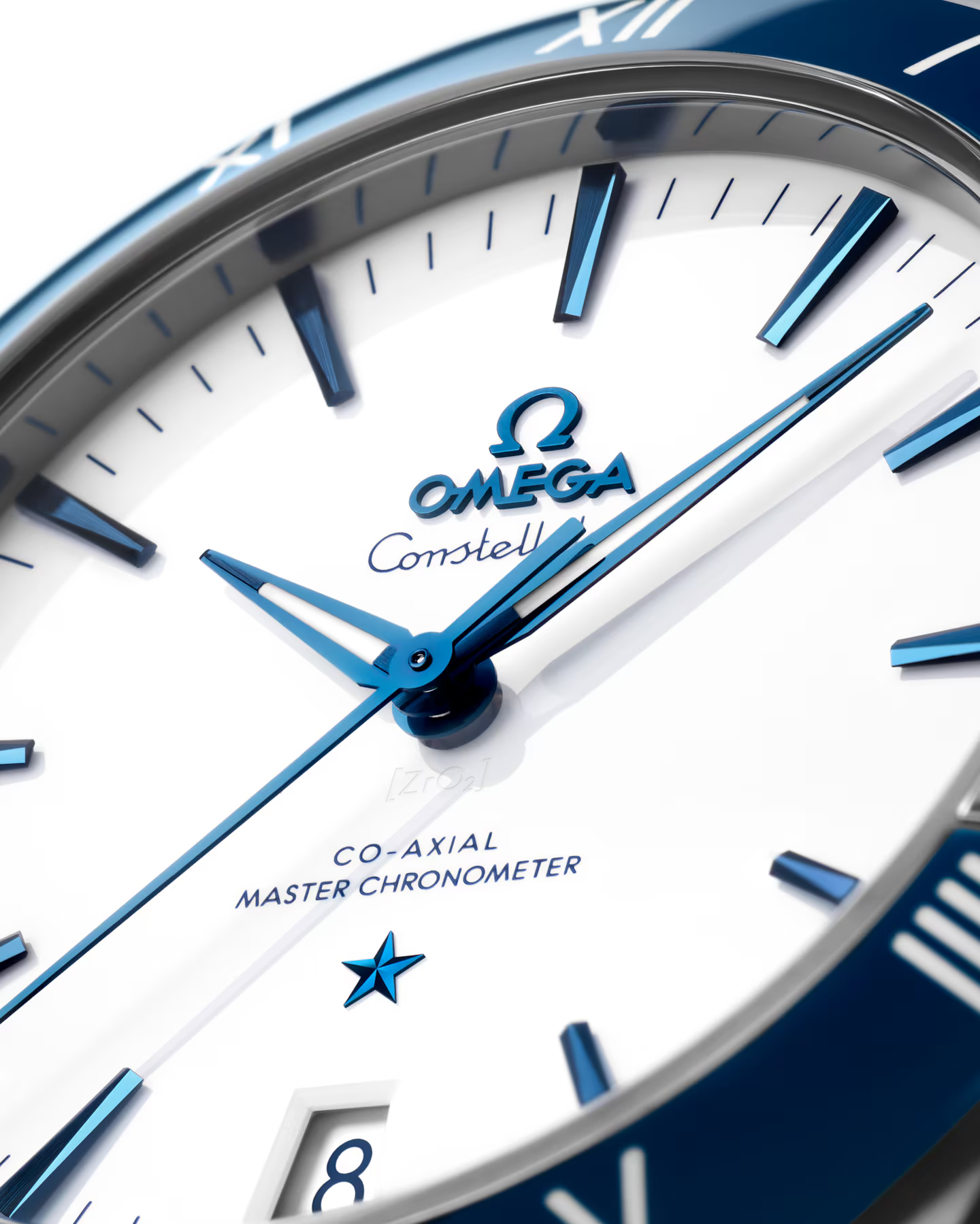 Constellation 41 mm, Steel on Steel(1:1 replica)