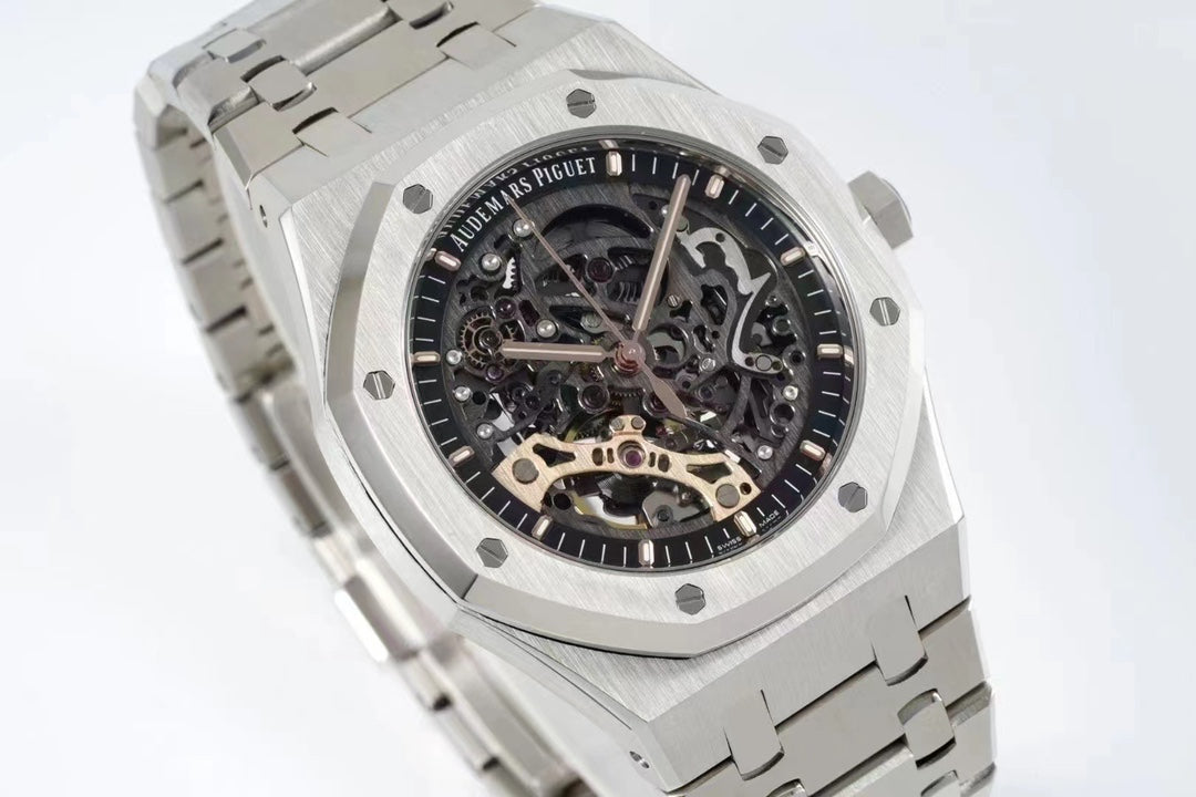 Audemars piguet Royal Oak Series 15407BC.GG.1224BC.01(1:1 replica)