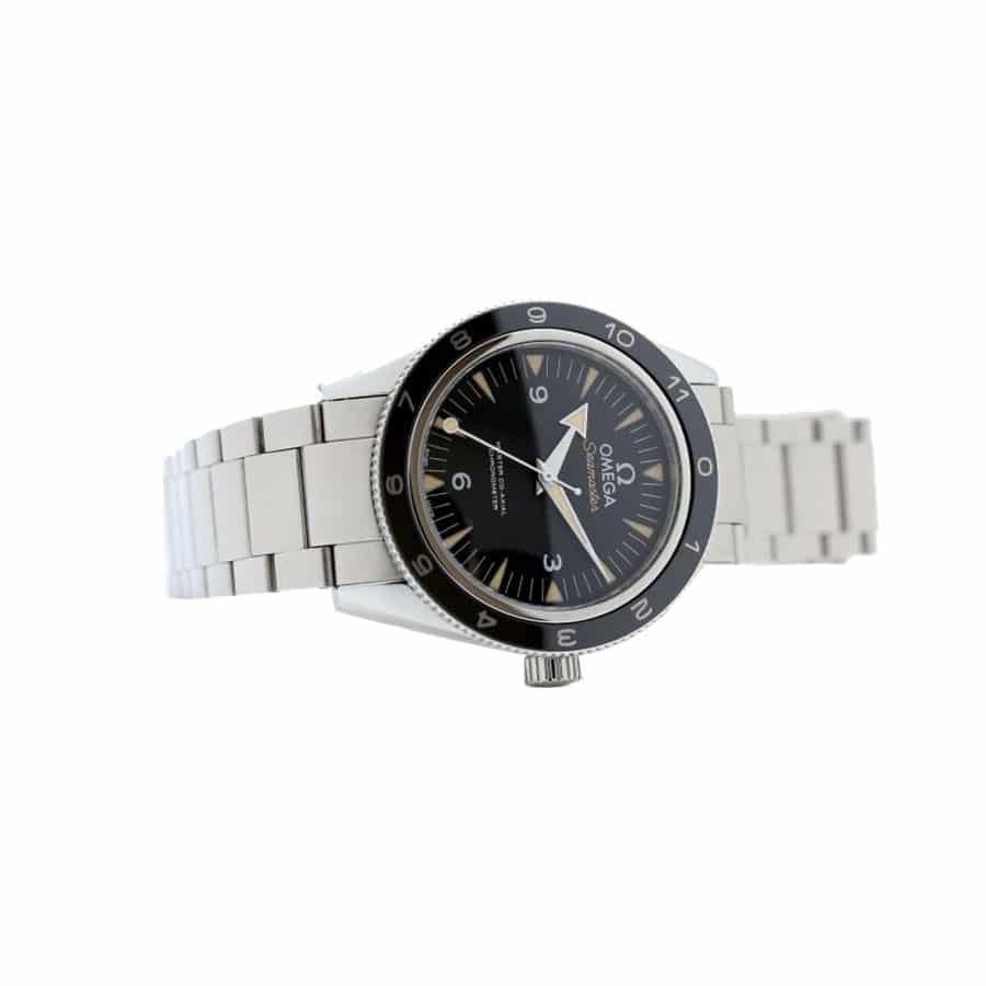 Omega Seamaster Spectre Replica