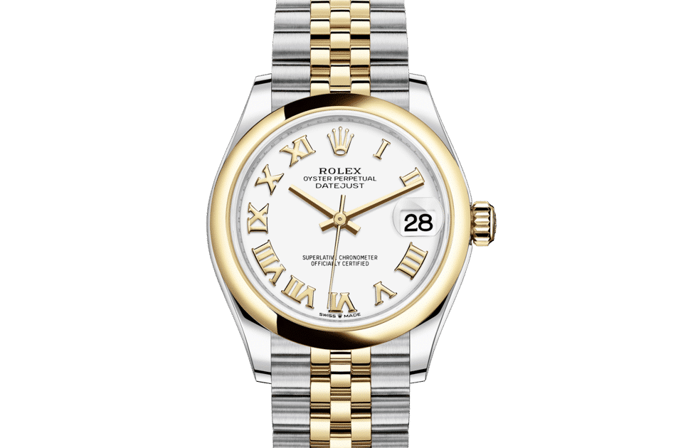 Datejust 31 ¨C M278243-0002(1:1 replica)