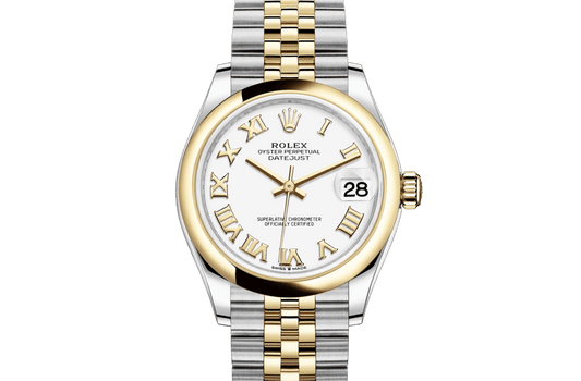 Datejust 31 ¨C M278243-0002(1:1 replica)