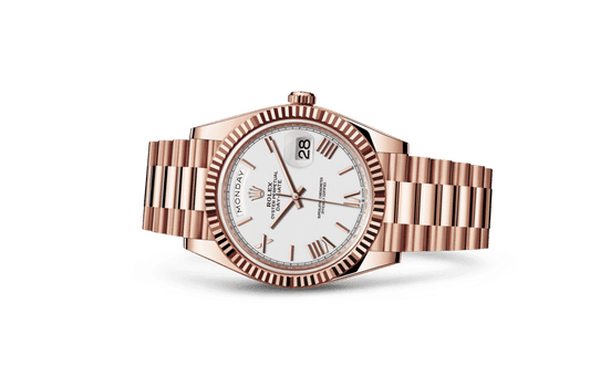 Day-Date 40 ¨C M228235-0032(1:1 replica)