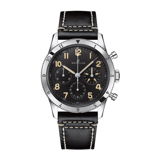 Fake Breitling Replica Watches AVI Ref. 765 1953 Re-Edition(1:1 replica)