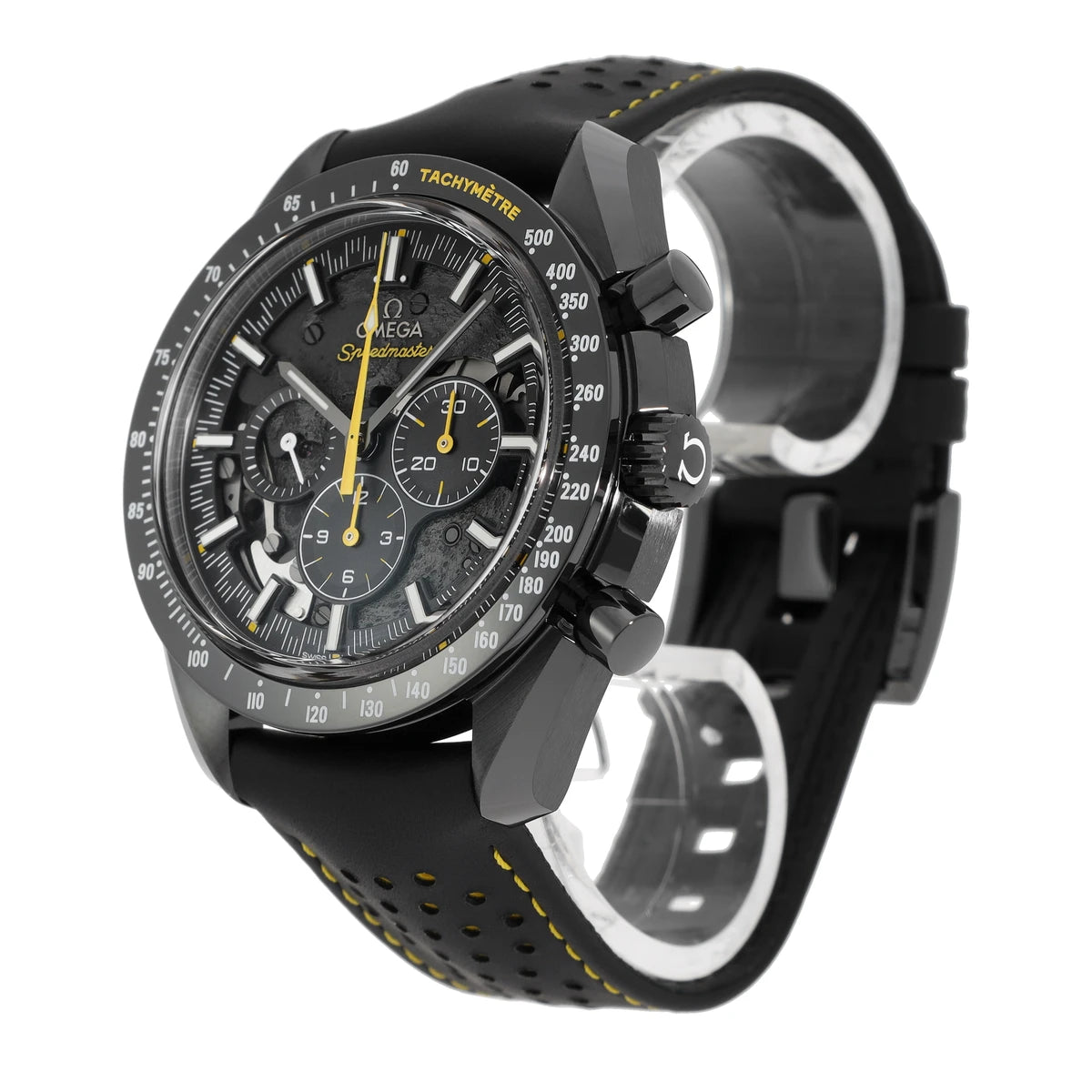 Speedmaster Series Dark Side of the Moon(1:1 replica)