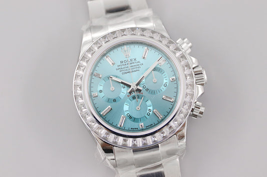 Rolex Daytona Icelandic - Ice Candy Scale(1:1 replica)