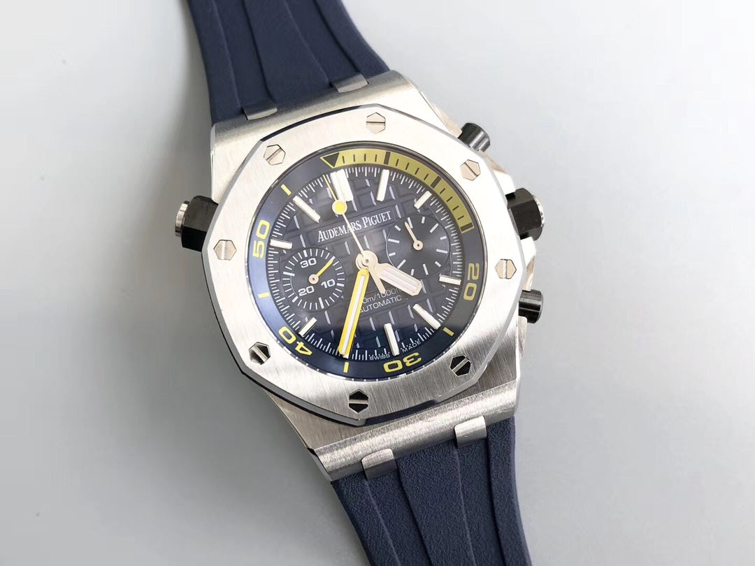 Audemars piguet Royal Oak Offshore Series 26703ST.OO.A027CA.01(1:1 replica)