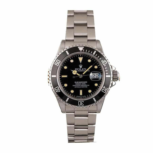 Rolex 16800 Replica