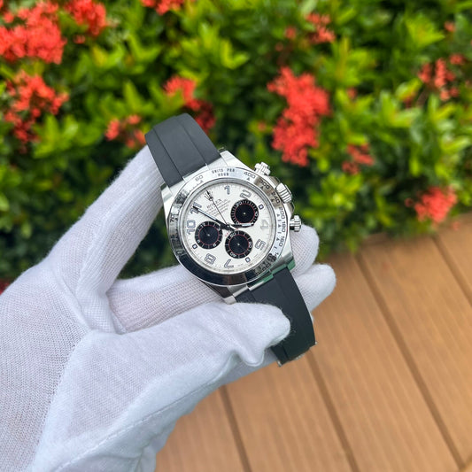 Rolex Replica 11 Watch Cosmograph Daytona 116509 LN Arabic Numerals 40mm