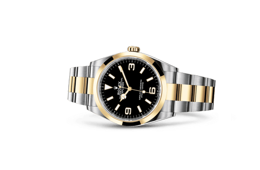 Explorer ¨C M124273-0001(1:1 replica)
