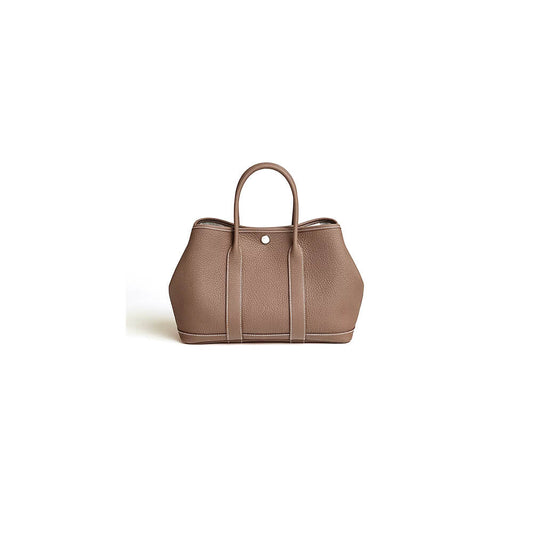 Hermes Garden Party 30 bag(HIGH-END GRADE)