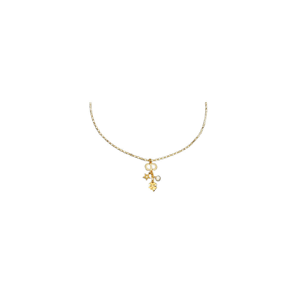 DIOR NECKLACE