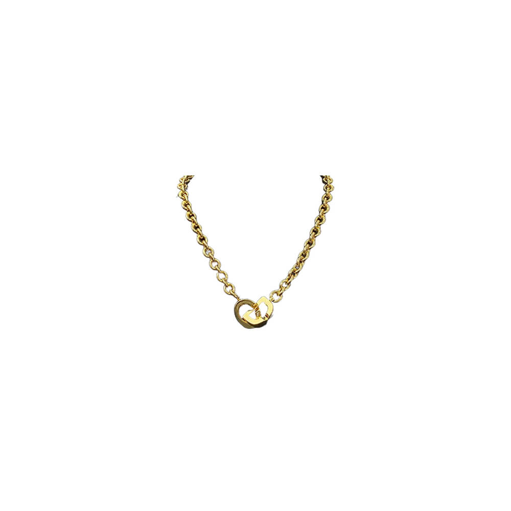 DIOR NECKLACE