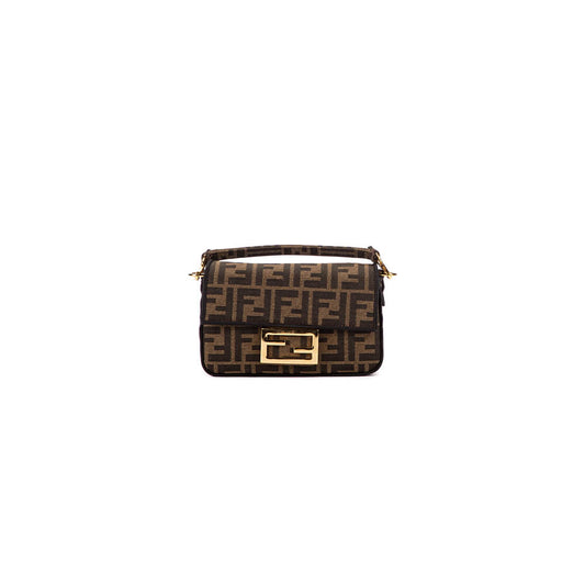 FENDI Baguette Mini(HIGH-END GRADE)