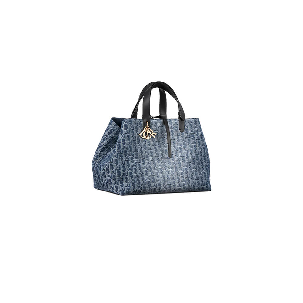 Large Dior Toujours Bag