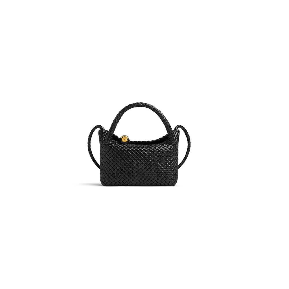 Bottega Veneta Small Tosca(high-end grade)