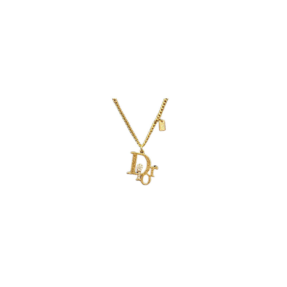 DIOR NECKLACE
