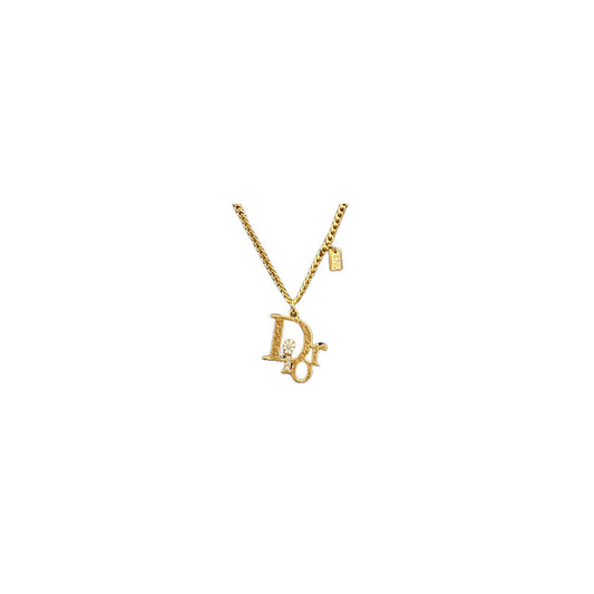 DIOR NECKLACE