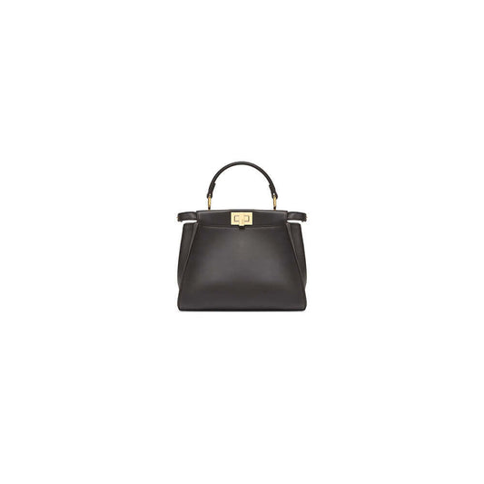 Fendi Peekaboo Mini(tax-free grade)