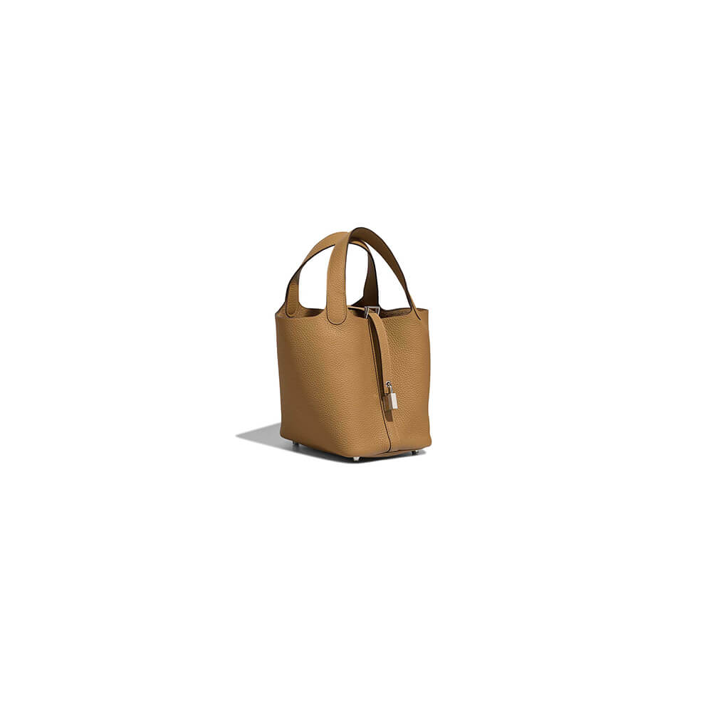 Hermes Picotin Lock 22(TAX-FREE Grade)