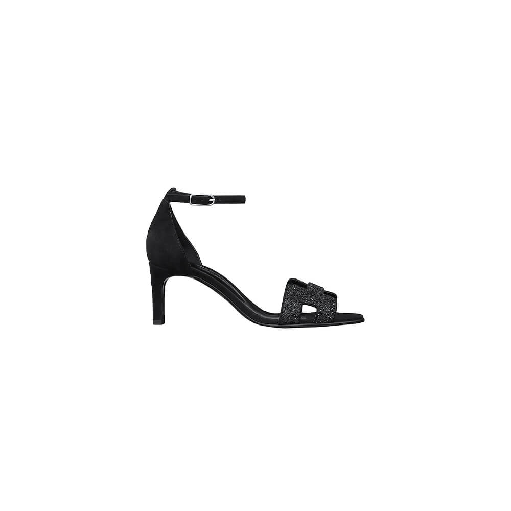 Hermes Premiere 70 sandal