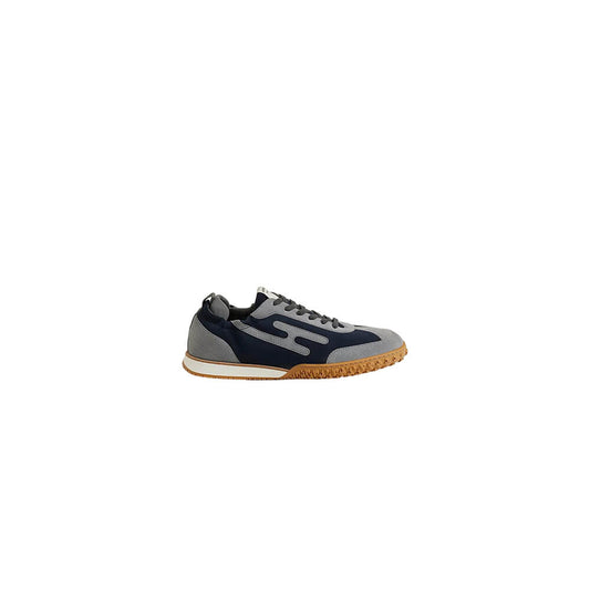 HERMES Jet sneaker