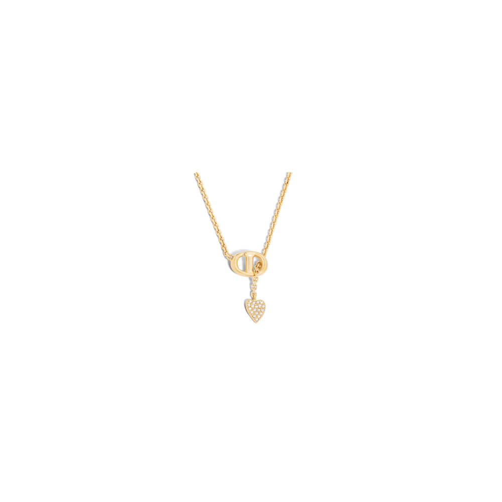 DIOR NECKLACE