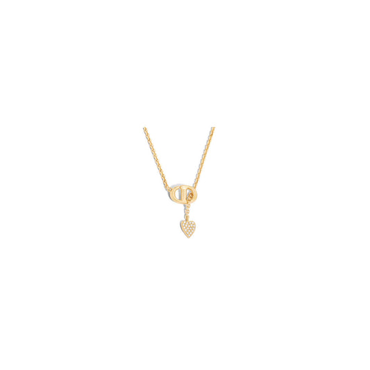 DIOR NECKLACE