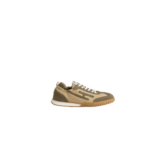 HERMES Jet sneaker