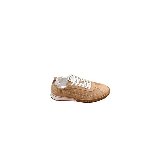 HERMES Jet sneaker