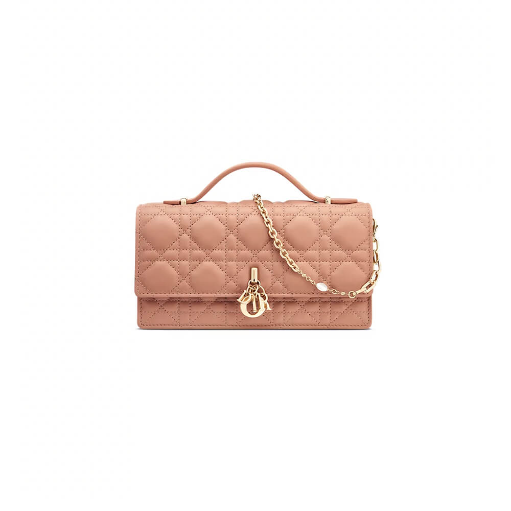 My Dior Mini Bag(High-end Grade)