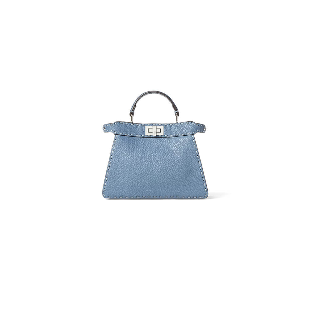 Fendi Peekaboo ISeeU Small(High-end Grade)