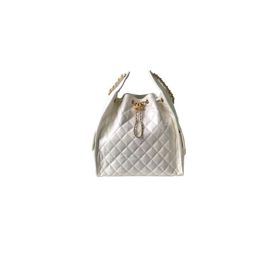CHANEL 25 Medium Handbag(high-end grade)