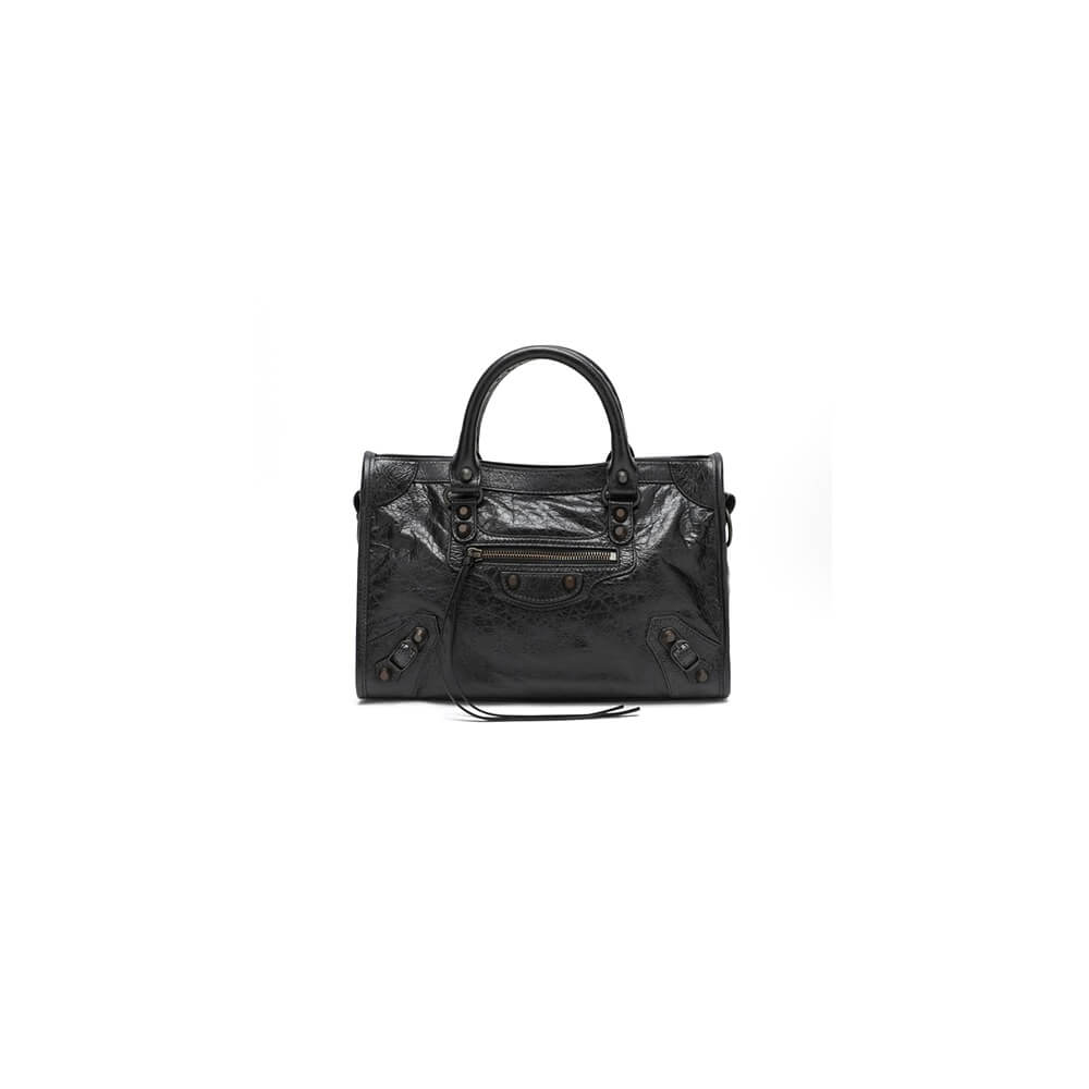 Balenciaga Women¡¯s Le City Bag Small(TAX-FREE GRADE)