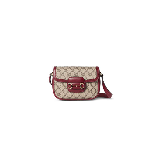 Gucci Horsebit 1955 Soft small shoulder bag