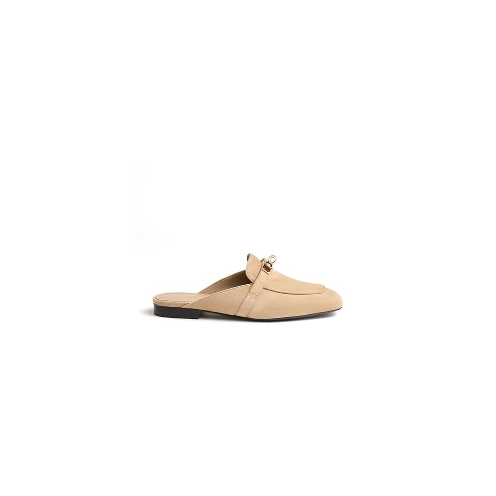HERMES Oz mule