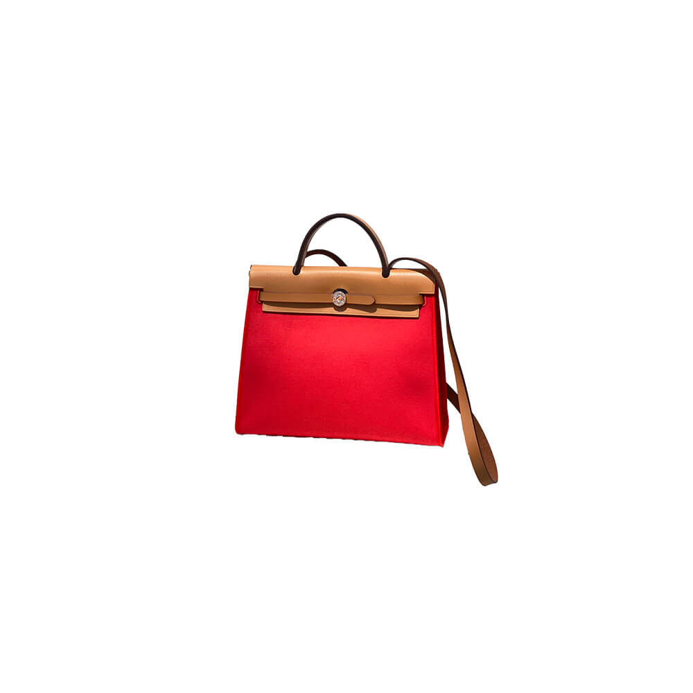HERMES Herbag Zip 31 bag