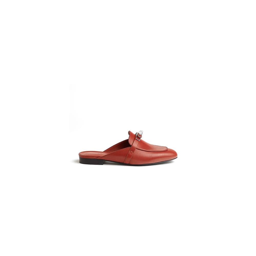 HERMES Oz mule