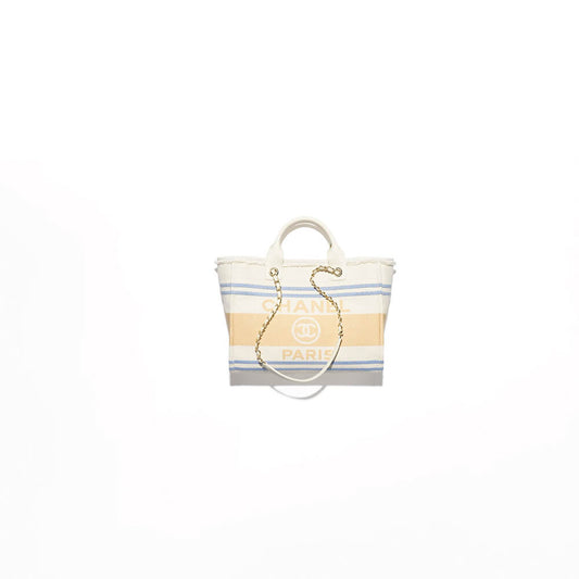 CHANEL SHOPPING TOTE(HIGH-END GRADE)