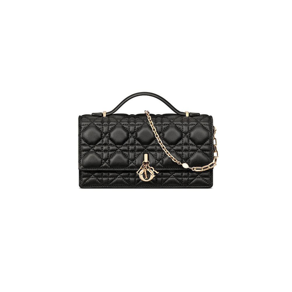 MISS DIOR MINI BAG
