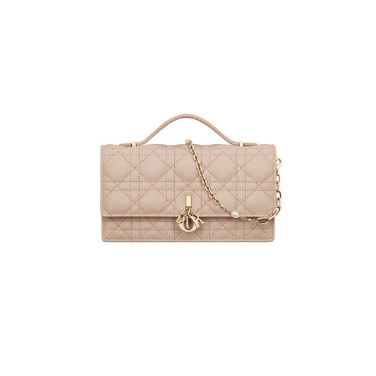 MISS DIOR MINI BAG