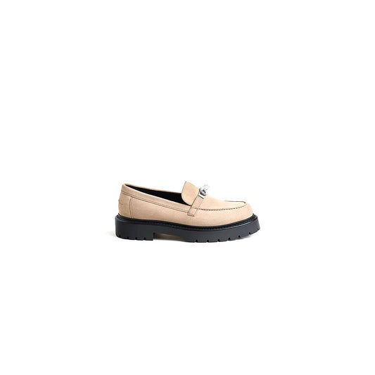 HERMES Icone loafer