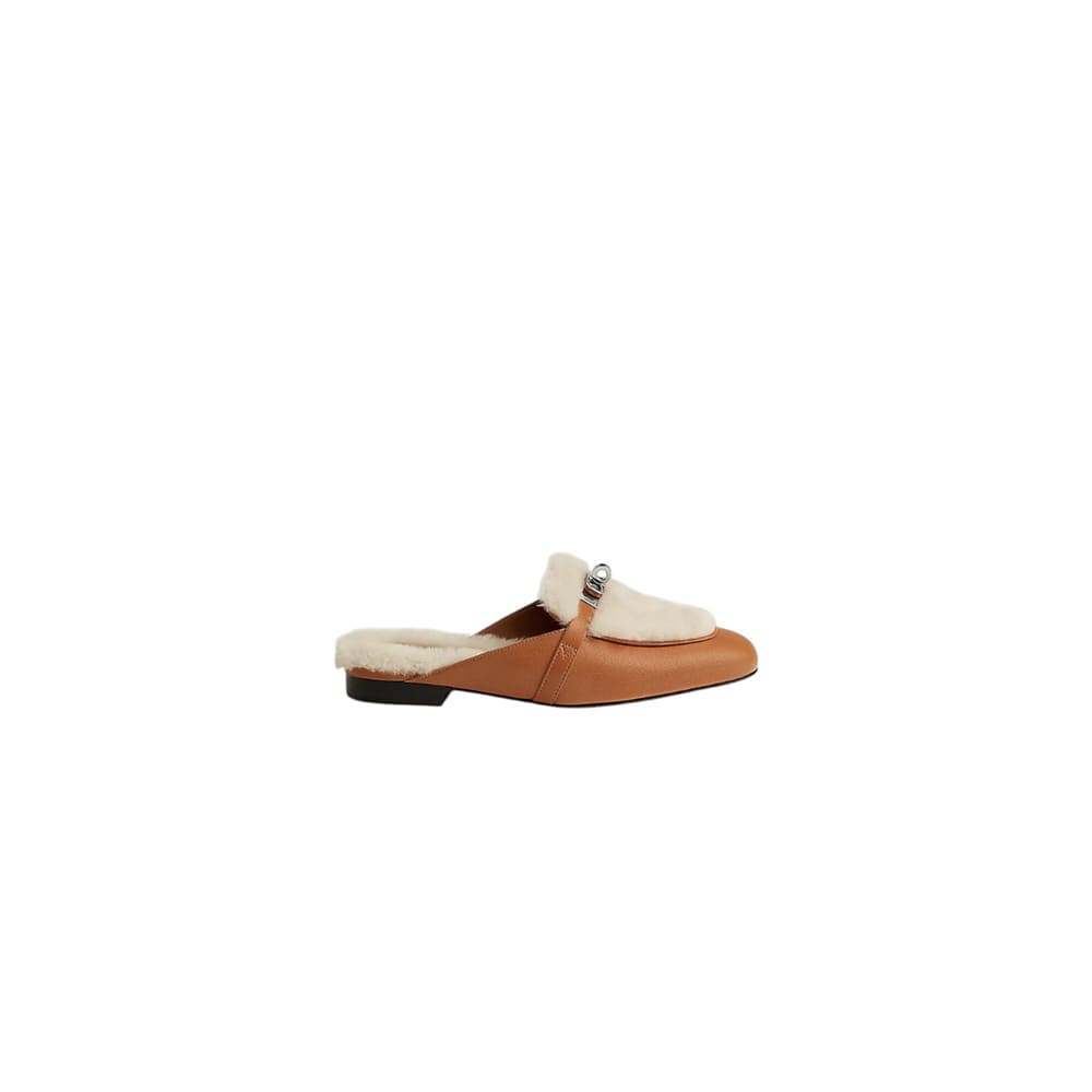 HERMES Oz mule
