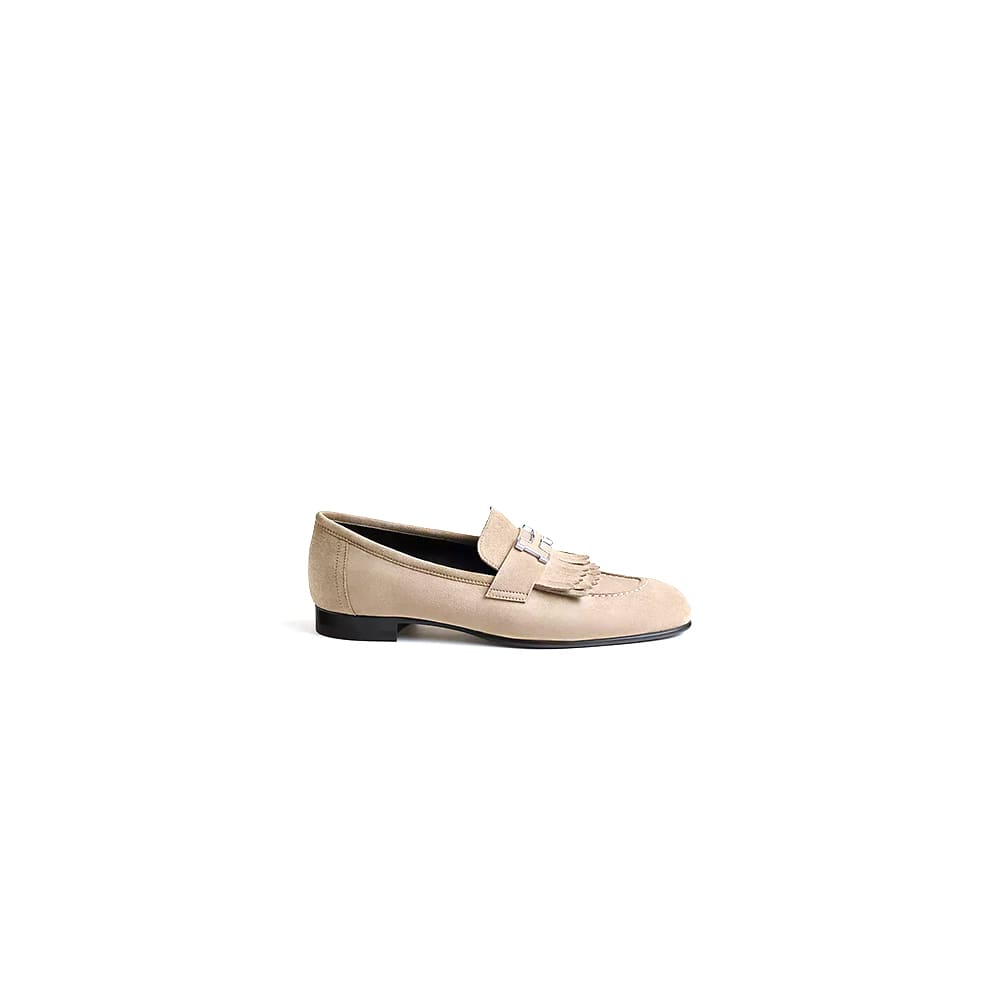 HERMES Royal loafers
