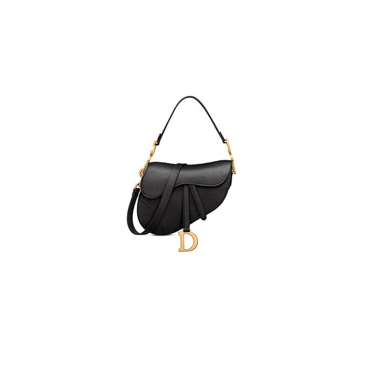 SADDLE BAG WITH STRAP