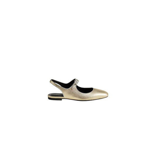 HERMES Kleo slingback