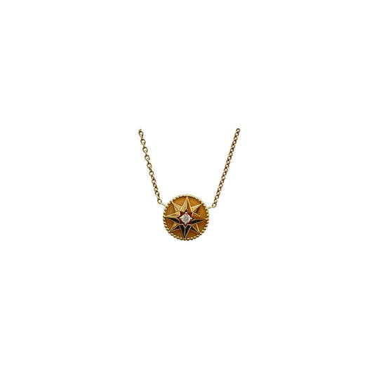 DIOR necklace